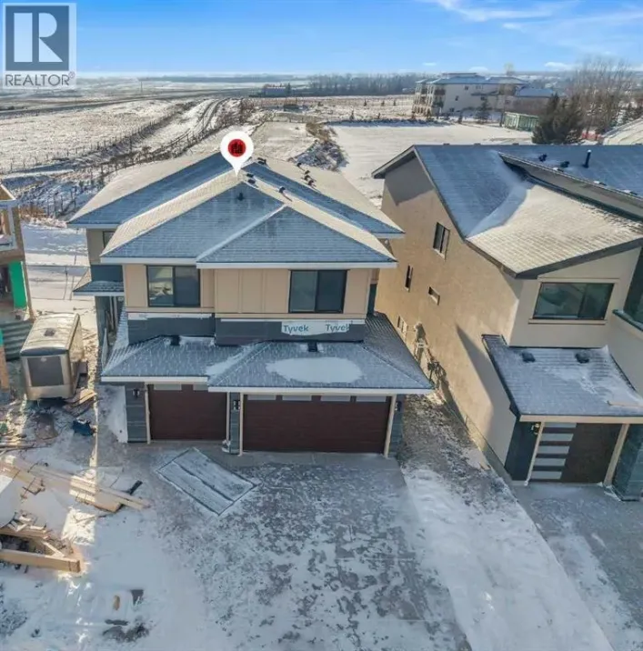 98 Waterford Crescent, Chestermere