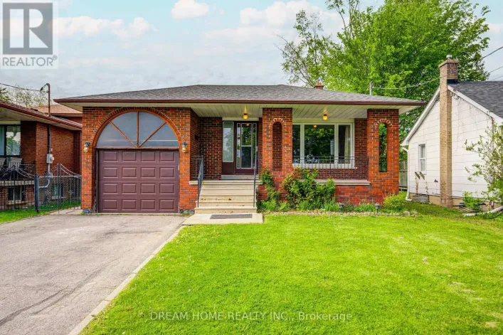 98 WELDRICK ROAD W, Richmond Hill