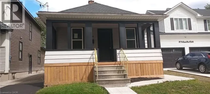 98 WELLAND Street N, Thorold