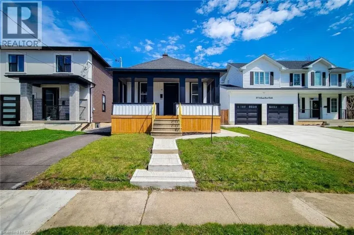 98 WELLAND Street N, Thorold