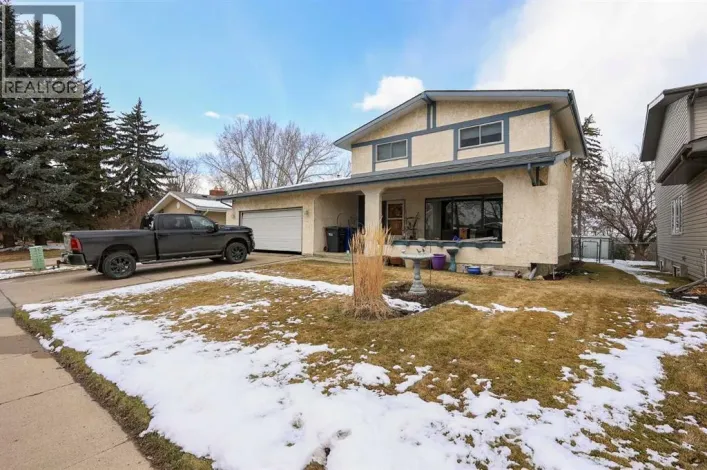 98 Welton Crescent, Red Deer