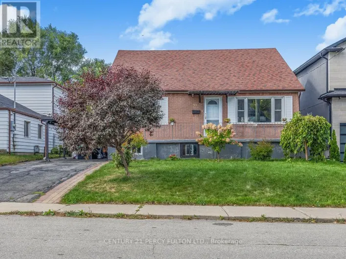 98 WESTBOURNE AVENUE, Toronto