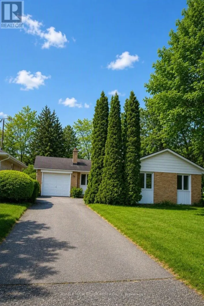 98 WIGMORE DRIVE, Toronto