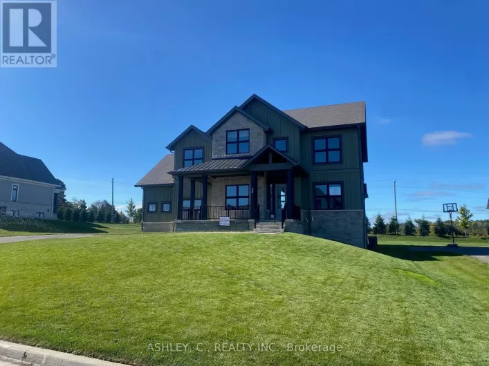 98 WILLIAM CRISP DRIVE, Caledon