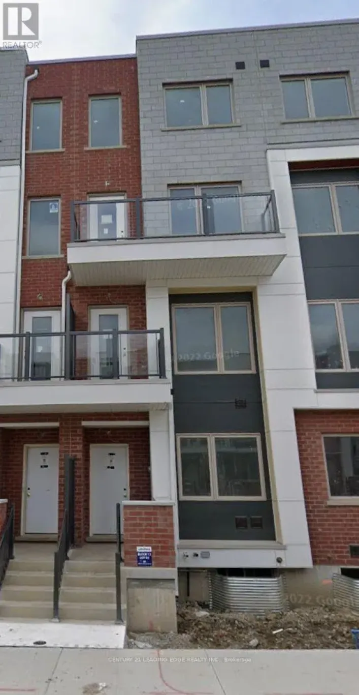 98 WILLIAM DUNCAN ROAD, Toronto