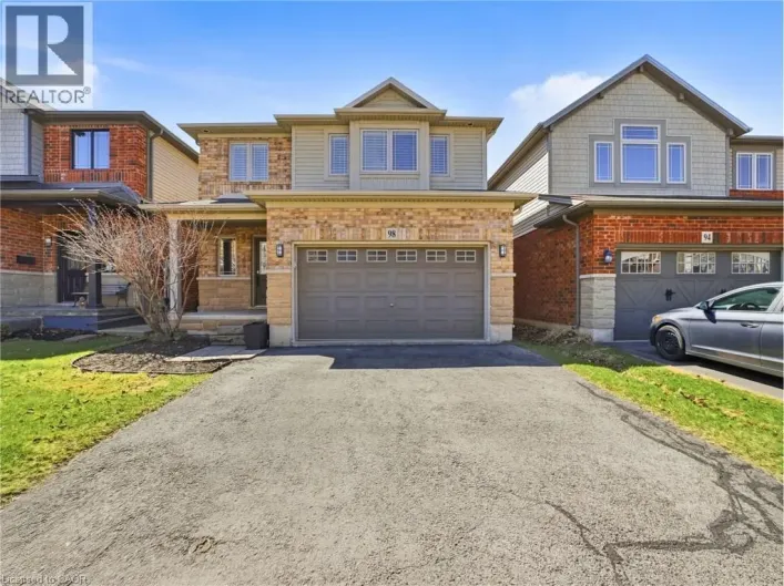 98 WILLOW Lane, Grimsby