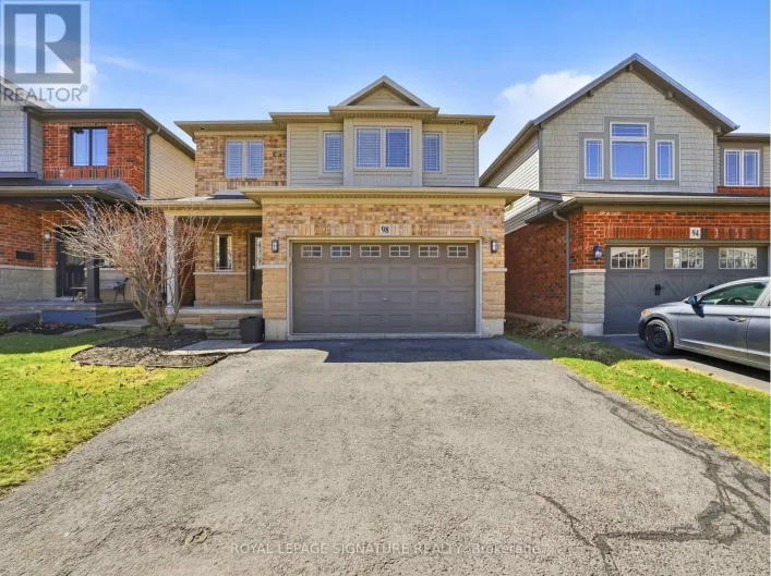 98 WILLOW LANE, Grimsby