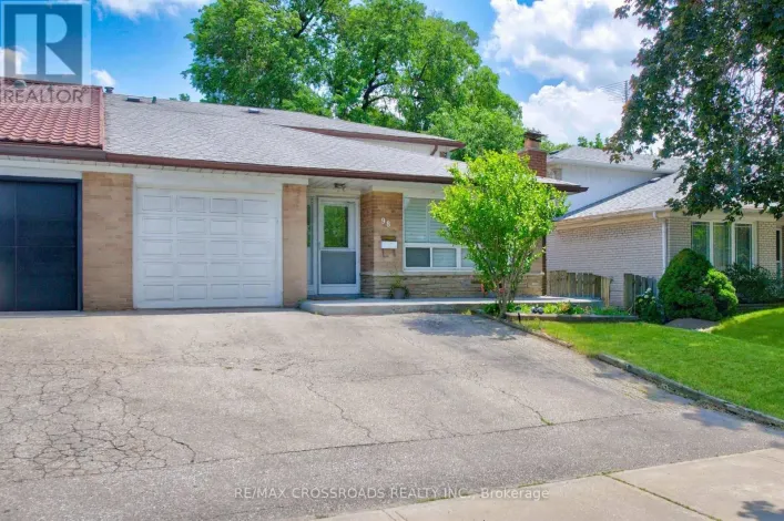 98 WILLOWRIDGE ROAD, Toronto