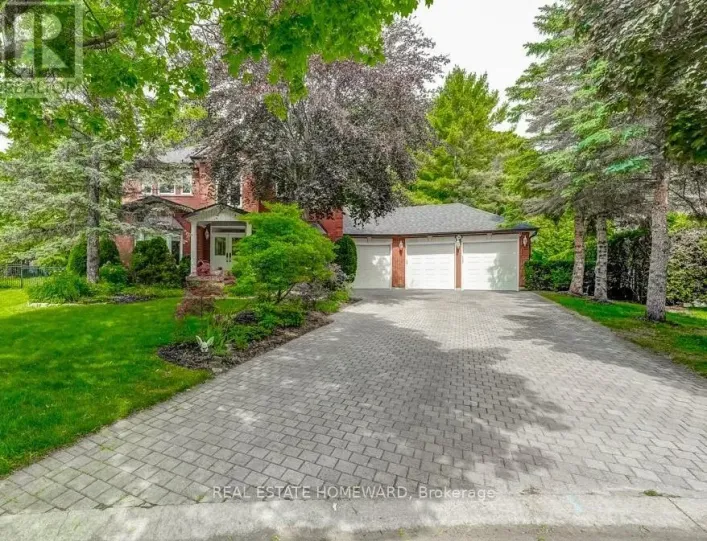98 WOODVIEW DRIVE, Pickering
