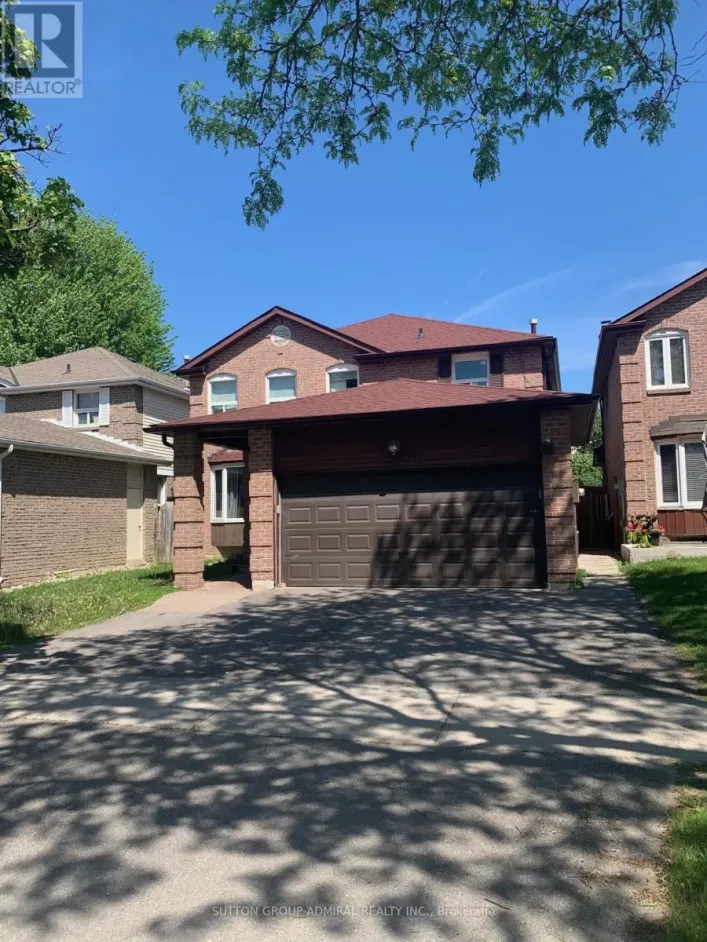 98 YORK HILL BOULEVARD, Vaughan