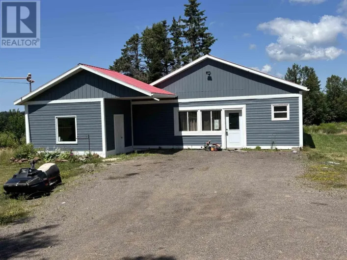 980 Canoe Cove Road|RTE 19A, Canoe Cove