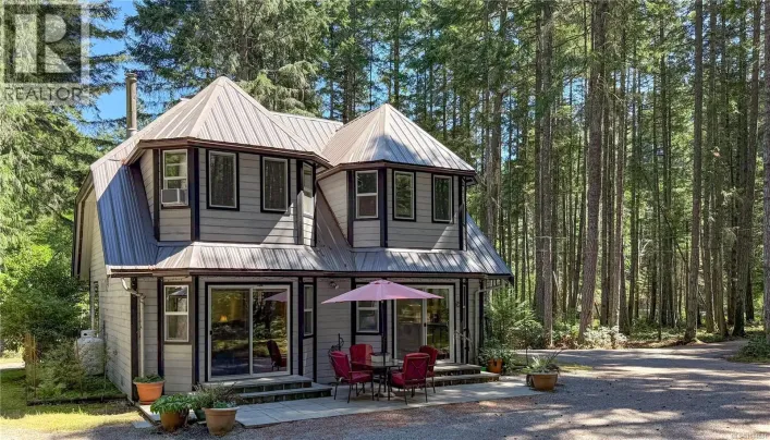 980 coats Dr, Gabriola Island