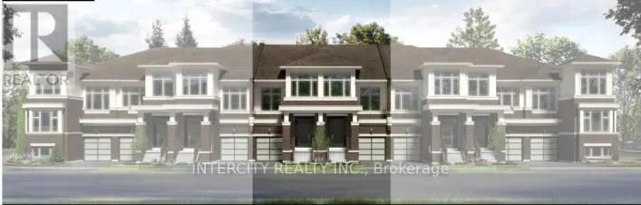 980 CORMORANT PATH, Pickering