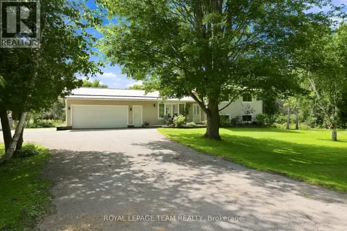 980 COUNTY RD 44, North Grenville