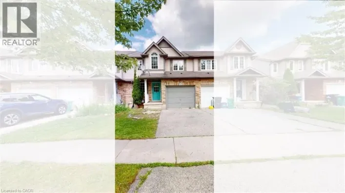 980 CREEKSIDE Drive, Waterloo