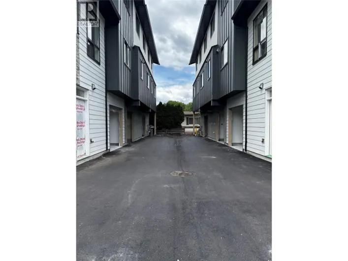 980 Franklyn Road Unit# 1 Lot# 1, Kelowna