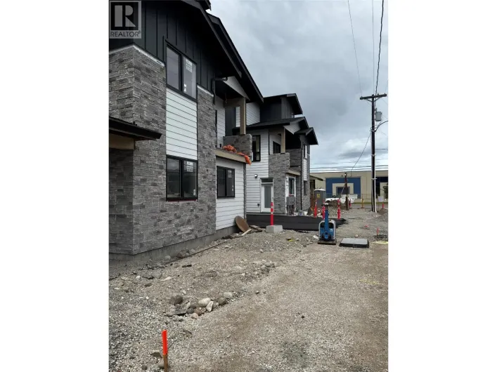 980 Franklyn Road Unit# 2 Lot# 2, Kelowna