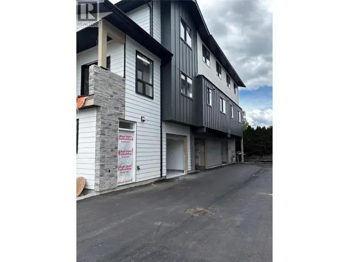 980 Franklyn Road Unit# 5 Lot# 5, Kelowna