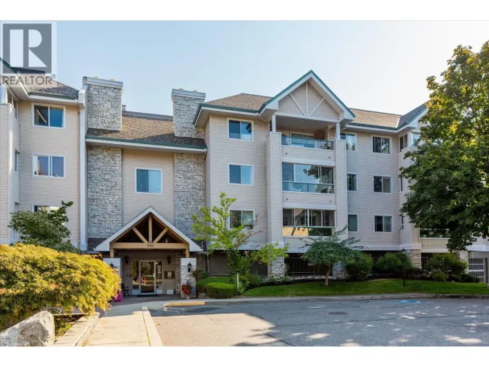 980 Glenwood Avenue Unit# 103, Kelowna