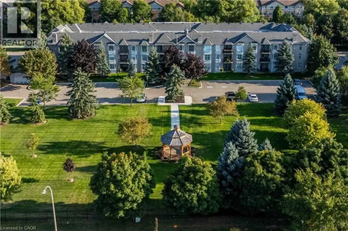 980 GOLF LINKS Road Unit# 207, Ancaster