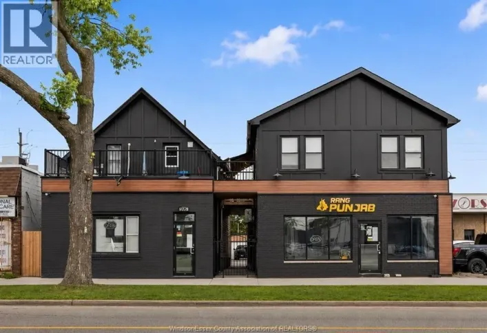 980 HOWARD AVENUE, Windsor