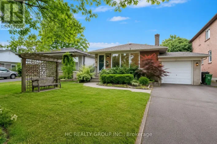 980 LILLIAN STREET, Toronto