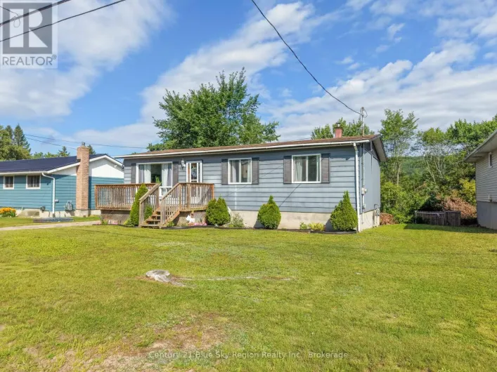 980 LILY STREET, Mattawa