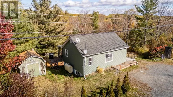 980 Lockhartville Road, Lockhartville