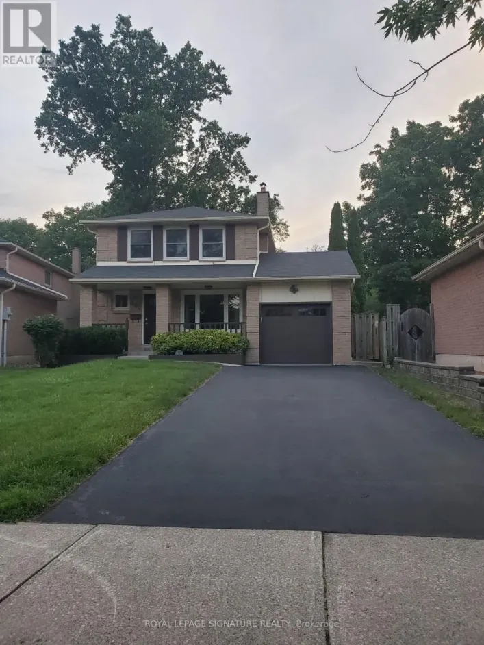 980 SAWGRASS CRESCENT, Mississauga