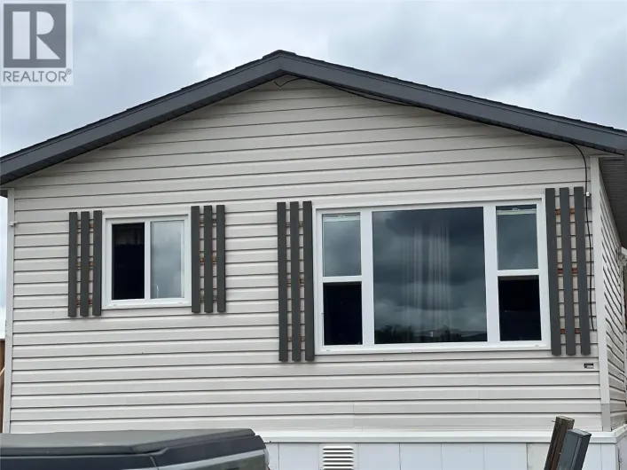 9800 18 Street Unit# 9, Dawson Creek