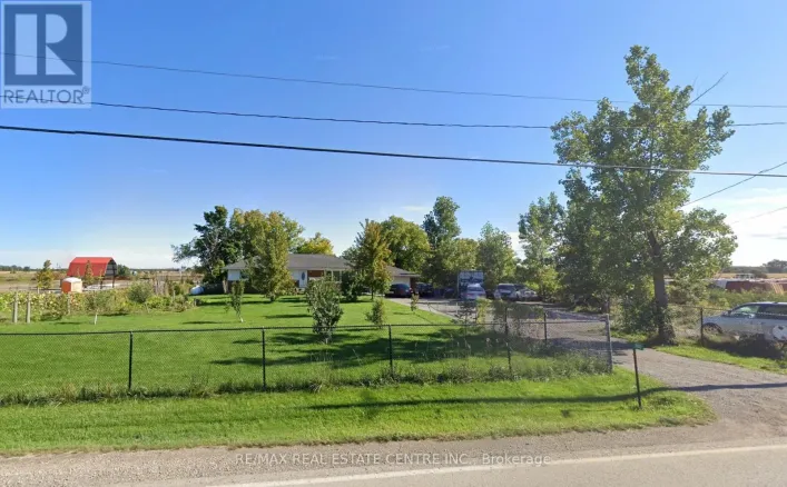 9800 BRITANNIA ROAD, Milton