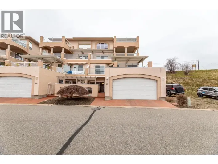 9800 TURNER Street Unit# 65, Summerland