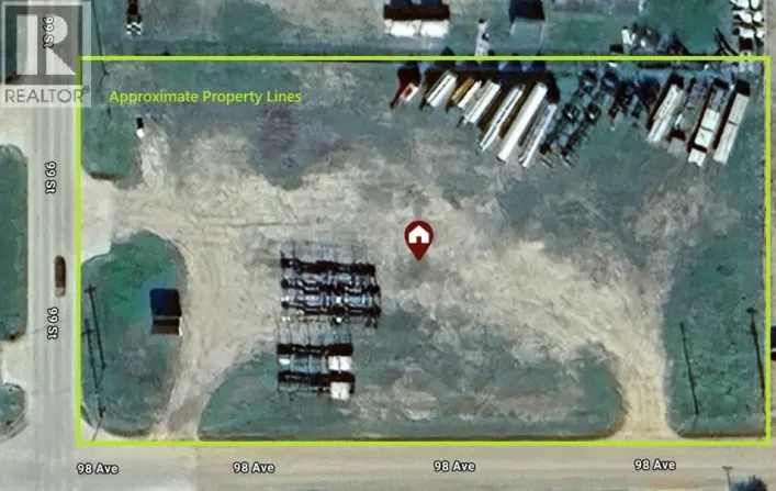 9801 99 Street, La Crete