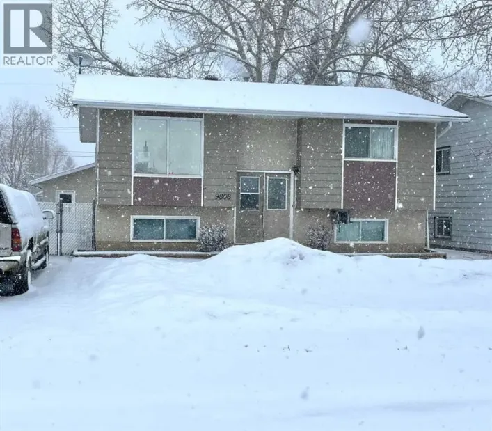 9808 94 Avenue, Wembley