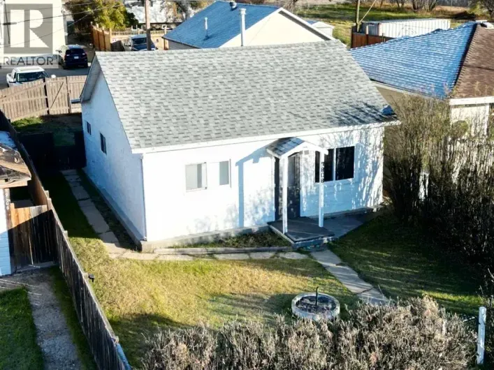 9808 97 Avenue, Peace River