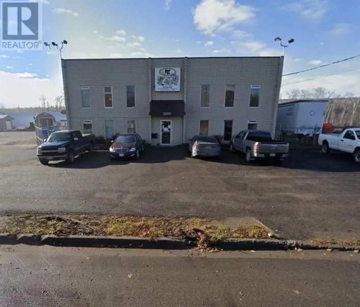 9809 MILWAUKEE WAY, Prince George