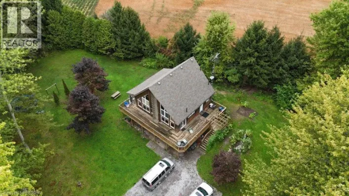 980-990 NORFOLK COUNTY ROAD 28 Road, Langton