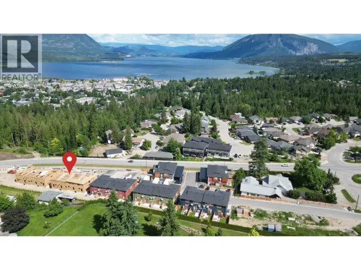 981 12 Street SE Unit# 29, Salmon Arm