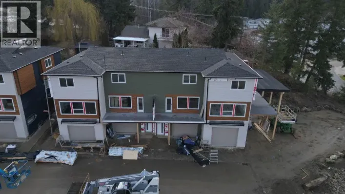 981 12 Street SE Unit# 38, Salmon Arm