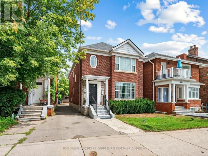 981 AVENUE ROAD, Toronto