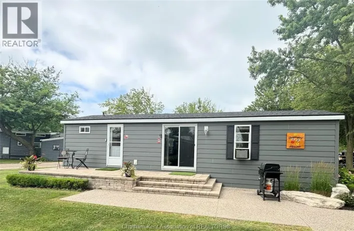 981 County Rd 2 ROAD Unit# 501, Lakeshore