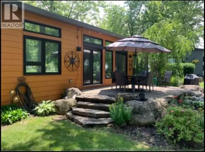 981 COUNTY RD 2 ROAD Unit# 707, Lakeshore