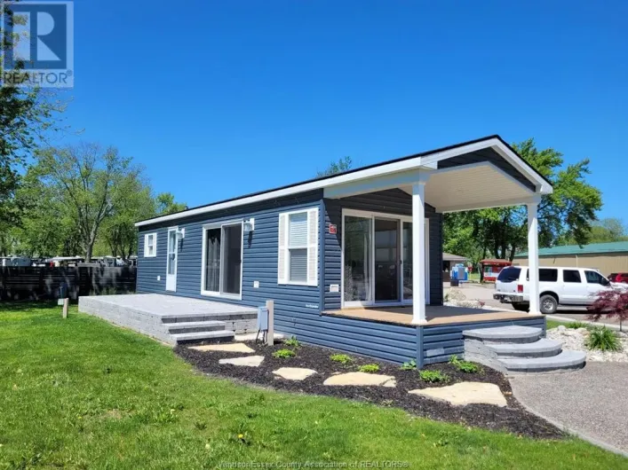 981 COUNTY RD 2 Unit# 200, Lakeshore