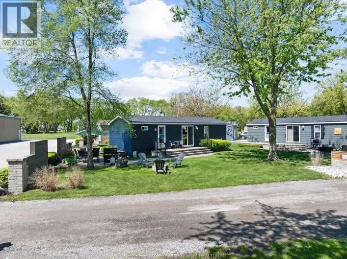 981 COUNTY RD 2 Unit# 500, Lakeshore