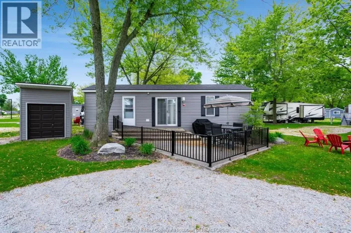 981 County Rd 2 Unit# 522, Lakeshore