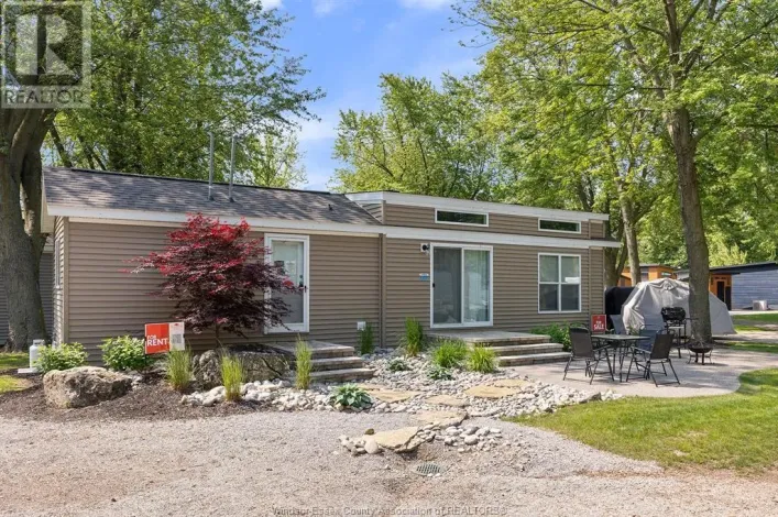 981 COUNTY RD 2 Unit# 529, Lakeshore