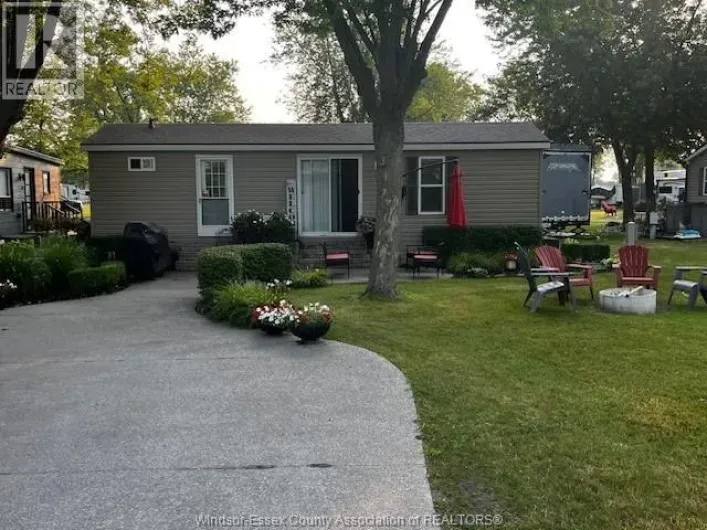 981 COUNTY RD 2 Unit# 535, Lakeshore