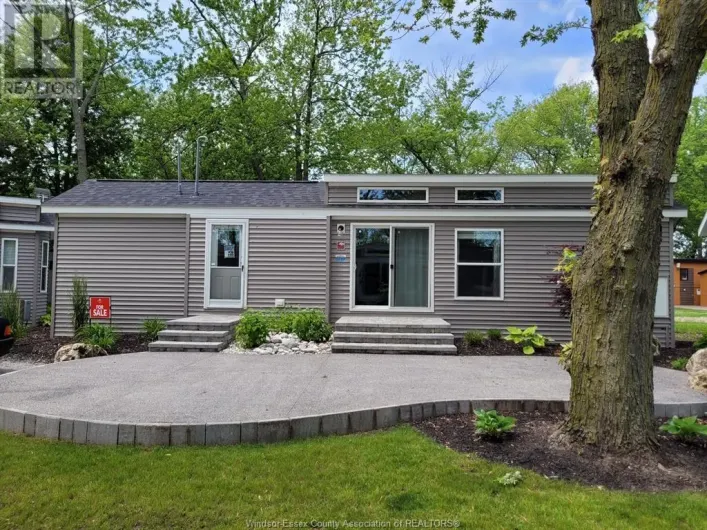 981 COUNTY RD 2 Unit# 601, Lakeshore