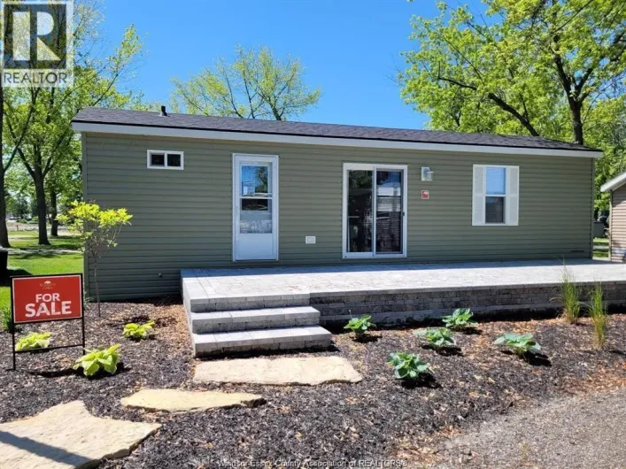 981 COUNTY RD 2 Unit# 613, Lakeshore