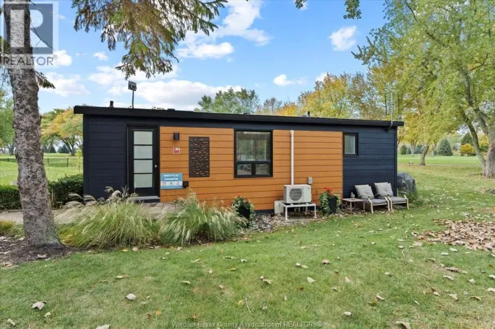 981 COUNTY RD 2 Unit# 711, Belle River